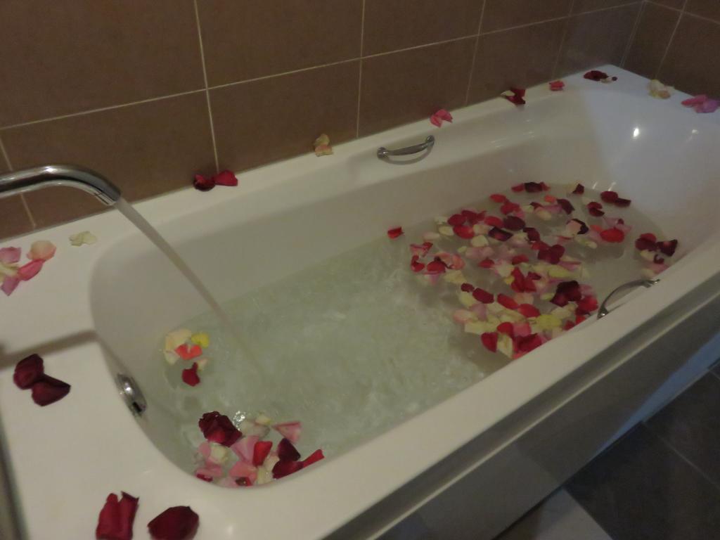Rhr Hotel Kajang Buitenkant foto