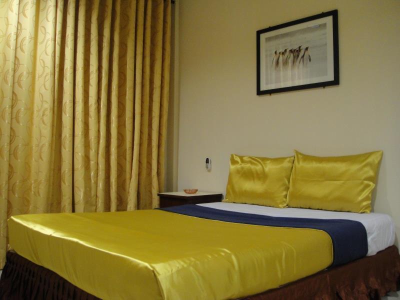 Rhr Hotel Kajang Buitenkant foto
