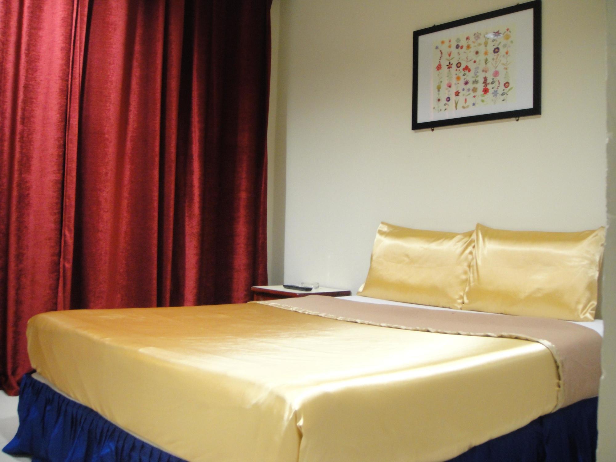 Rhr Hotel Kajang Buitenkant foto
