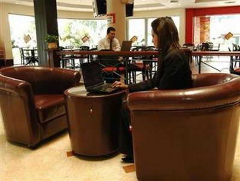 Rhr Hotel Kajang Buitenkant foto