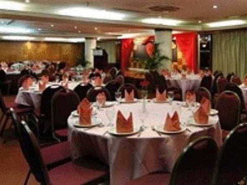 Rhr Hotel Kajang Buitenkant foto