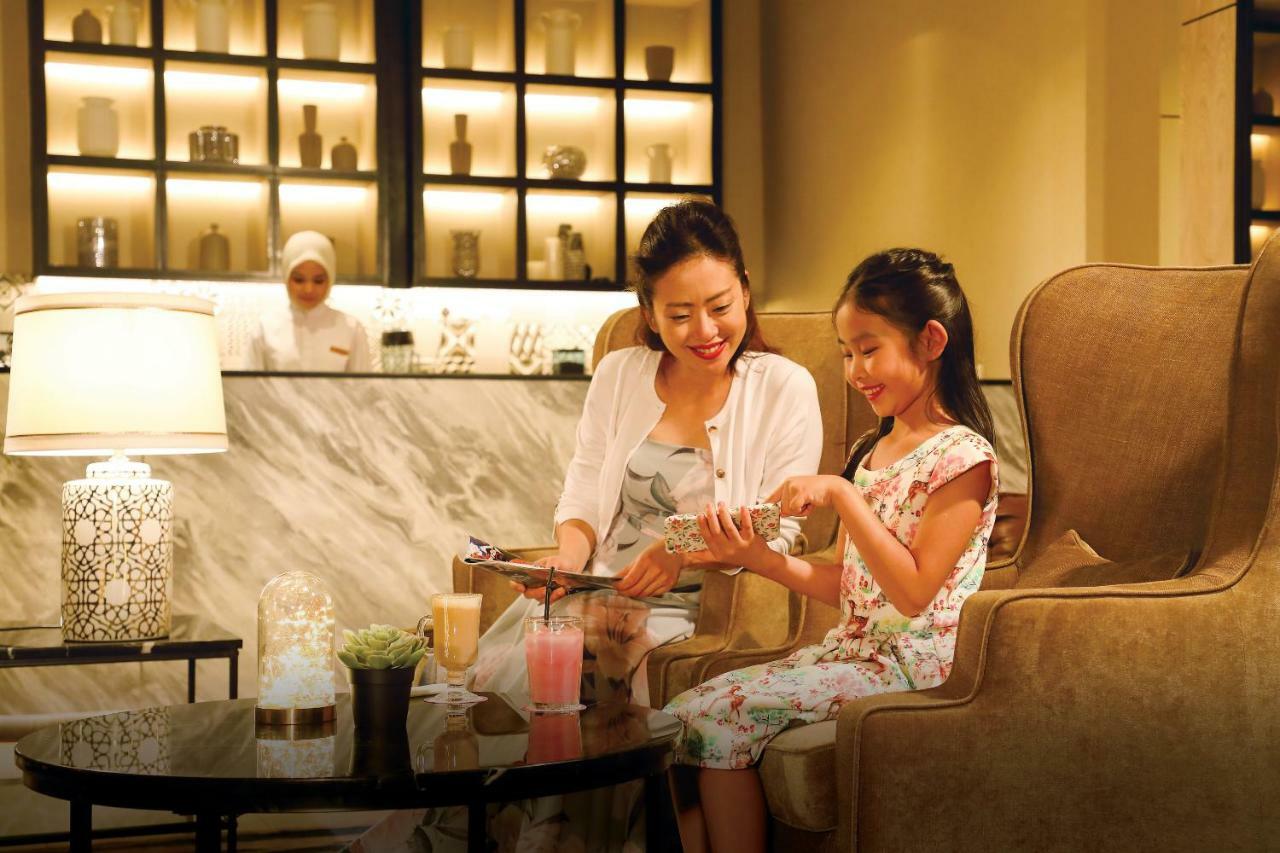 Rhr Hotel Kajang Buitenkant foto